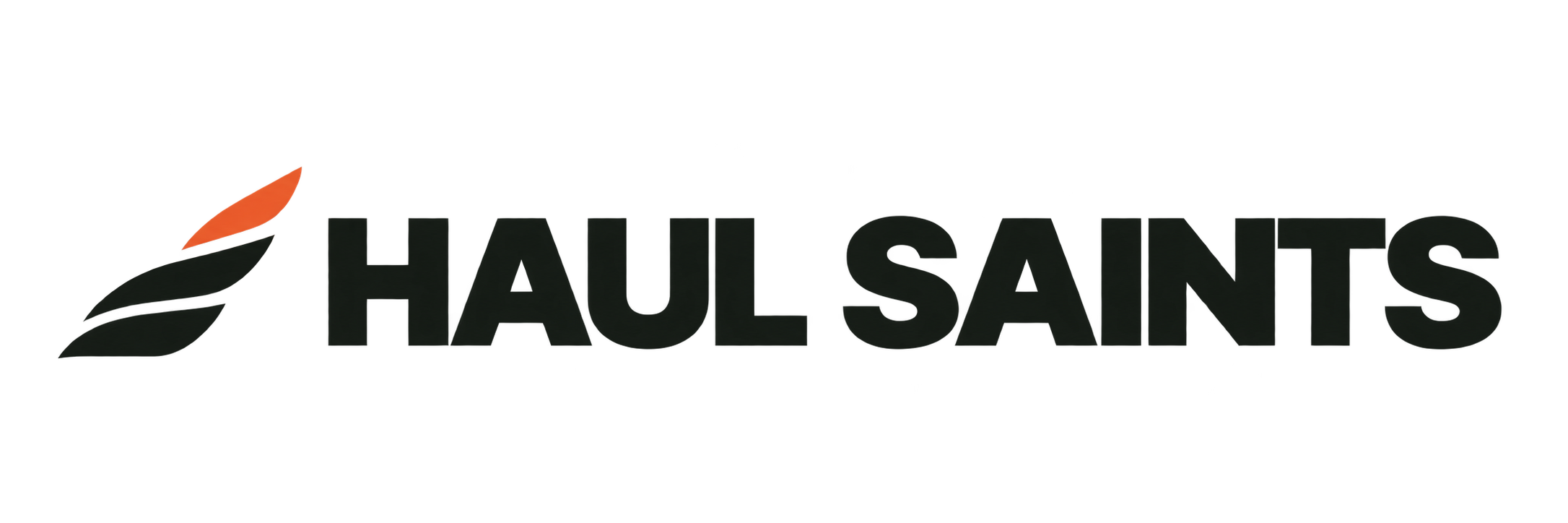 Haul Saints home